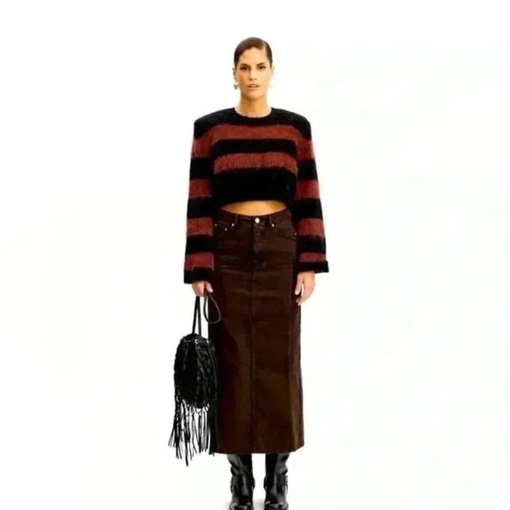 Gestuz JamillaGZ NWT Skirt